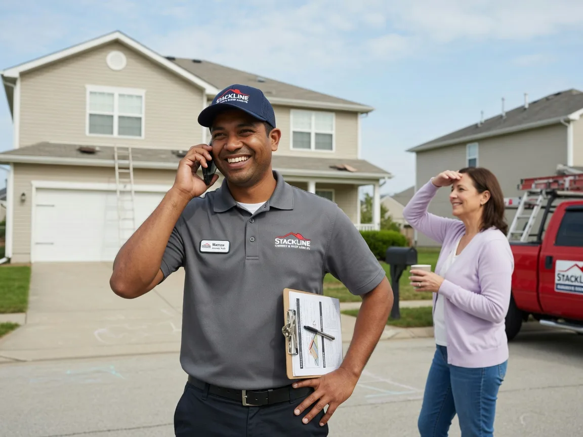 Chimney flashing repair Lilburn, GA FAQs